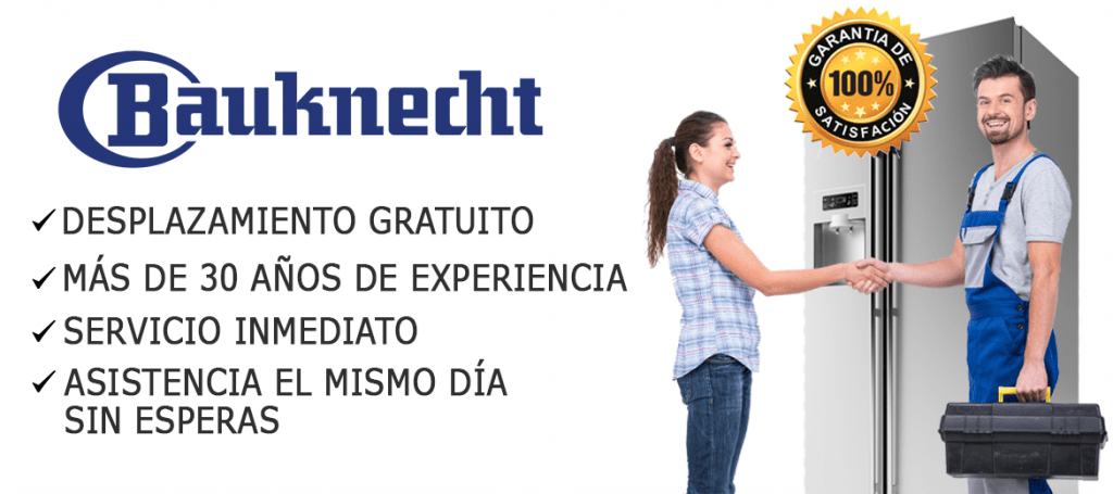 servicio tecnico bauknecht tarragona