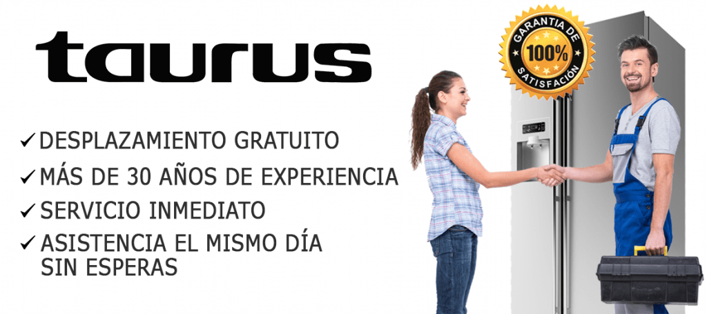 servicio tecnico taurus tarragona