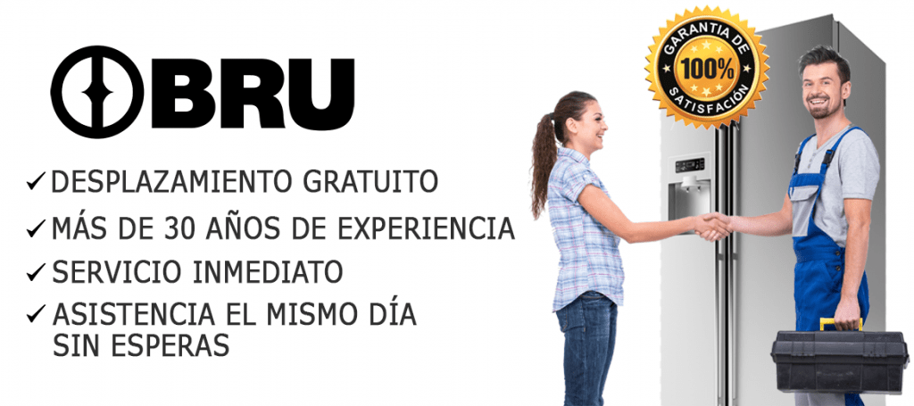 servicio tecnico bru tarragona
