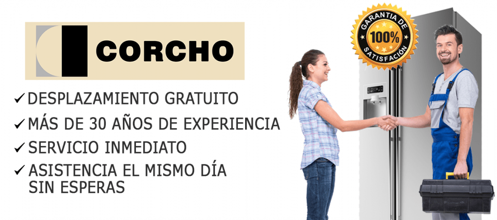 tecnico corcho tarragona