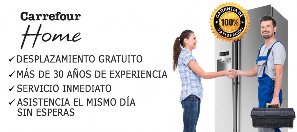 servicio tecnico home tarragona