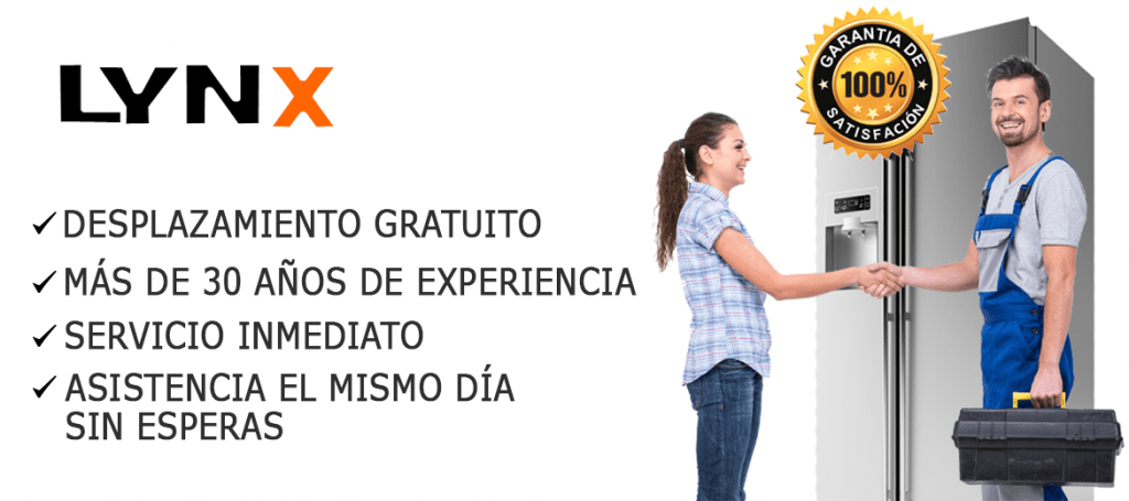 servicio tecnico lynx tarragona