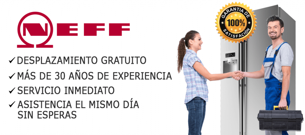 servicio tecnico neff tarragona