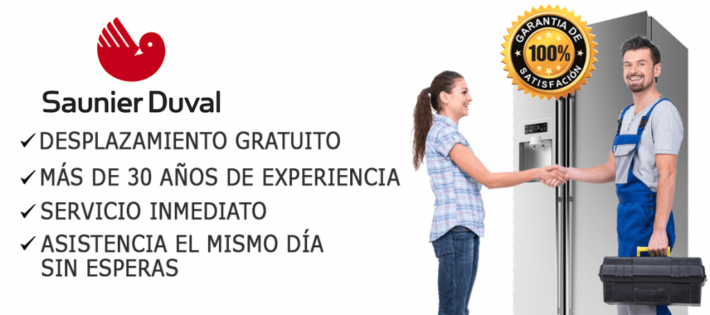 servicio tecnico saunier duval tarragona