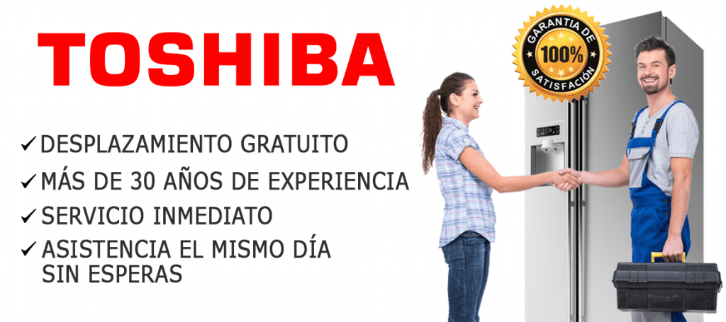 servicio tecnico toshiba tarragona