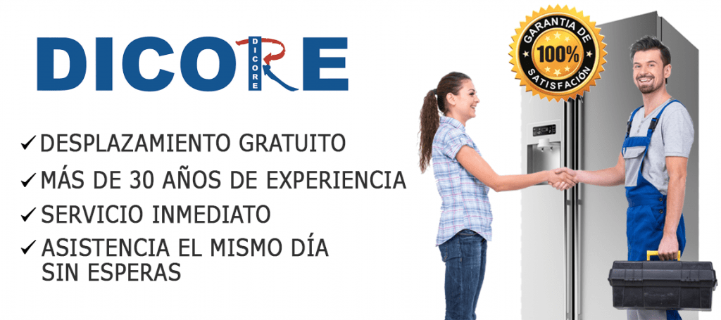 servicio tecnico dicore tarragona