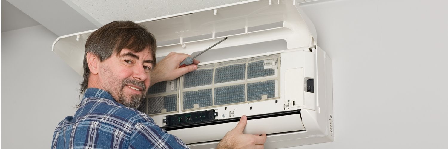 instalador aire acondicionado en Salou
