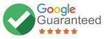 garantia de servicio local de Google